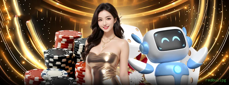 Cassino Ao Vivo redbullpg